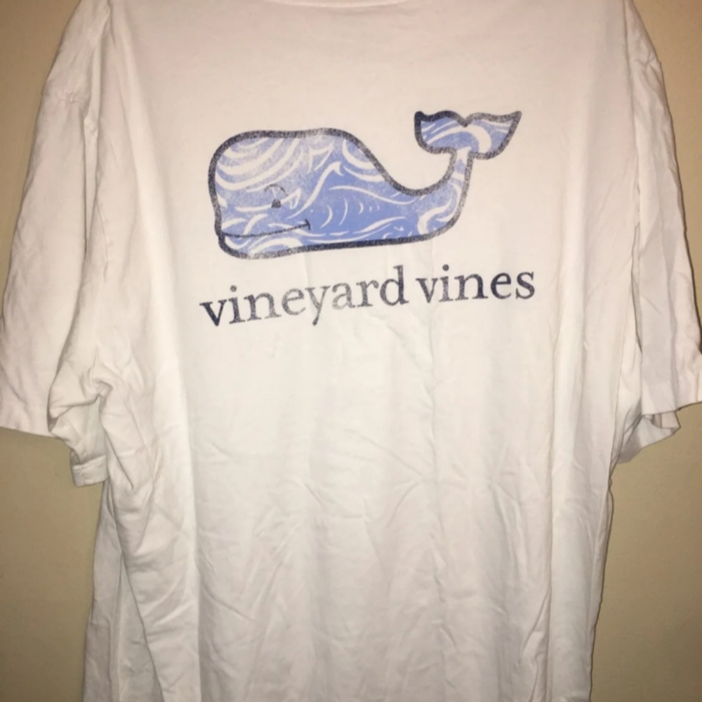 Vineyard Vines XL Girl's t-shirt